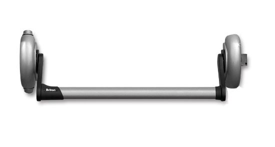 Afbeeldingen van Anti-paniekstang 1-puntssluiting 561 SE