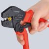 Afbeeldingen van KNIPEX Krimptang 975206 0,5-6MM²