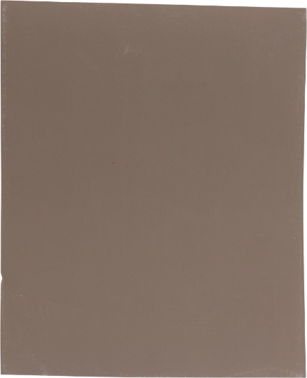 Afbeeldingen van KELFORT Schuurvel zwart 230X280MM K1500 10x