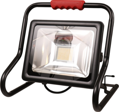 Afbeeldingen van KELFORT Bouwlamp LED 50W 4500LM IP65 Klasse II