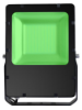 Afbeeldingen van TAB Straler 72W SMD-LED groen IP66 8000LM klasse I 5M kabel