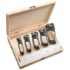 Afbeeldingen van ROTEC Proppenborenset WS 251 5-delig 15-35MM