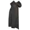 Afbeeldingen van TRICORP Parka Midi Rewear 402702 donkergrijs 3XL
