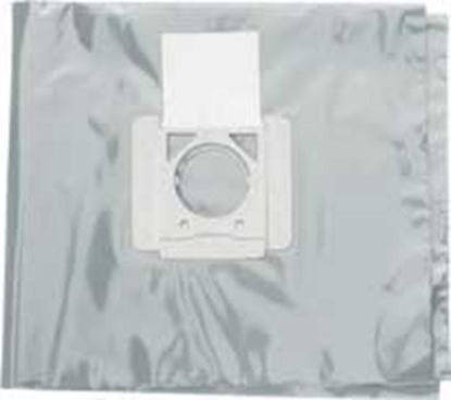 Afbeeldingen van FESTOOL Wegwerpstofzak plasticfolie ENS-CT 26 AC 5x