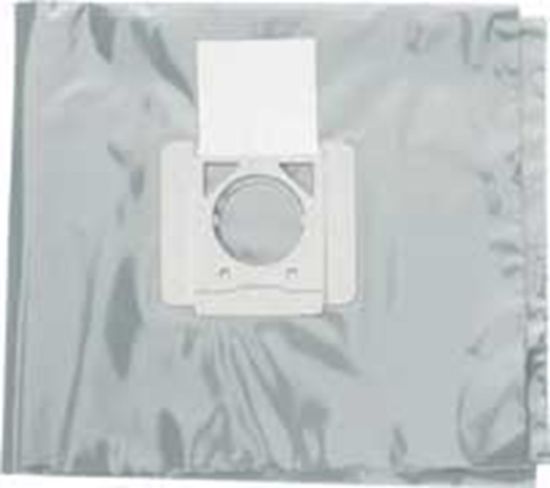 Afbeeldingen van FESTOOL Wegwerpstofzak plasticfolie ENS-CT 26 AC 5x