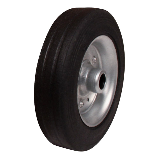 Afbeeldingen van Wiel tbv neuswiel 200X50GL20