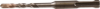 Afbeeldingen van KELFORT Hamerboor SDS-PLUS 4-snijder 6X110MM