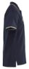 Afbeeldingen van BLÅKLÄDER Poloshirt Grit & Grind 9402 donker marineblauw L