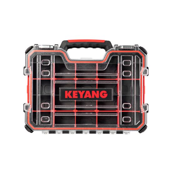 Afbeeldingen van KEYANG Gereedschapsbox KBP2 medium