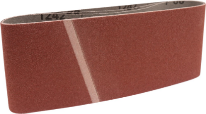 Afbeeldingen van KELFORT Schuurband 110X620MM K60 3x