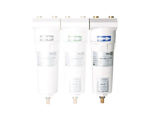Afbeeldingen van Fijnfilter t.b.v. MQ-AD60 T/M MQ-AD90