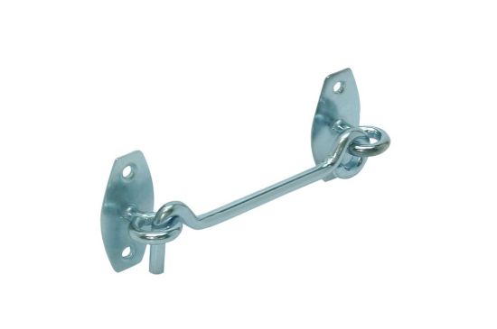 Afbeeldingen van GEBR. BODEGRAVEN Kajuithaak EV 100MM Ø5,2MM