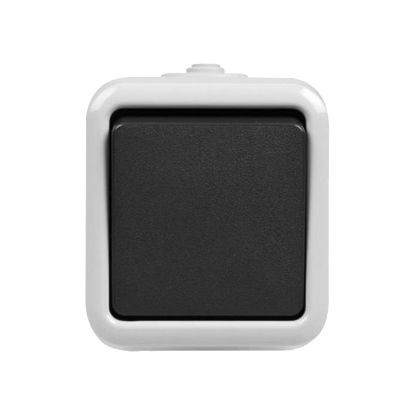 Afbeeldingen van PEHA Schakelaar wisselstroom IP44