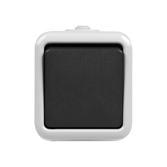 Afbeeldingen van PEHA Schakelaar wisselstroom IP44