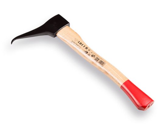 Afbeeldingen van ADLER Sappie 550g met hickory steel 40CM