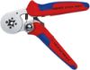 Afbeeldingen van KNIPEX Aderhulstang zelfinstellend 975504