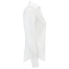 Afbeeldingen van TRICORP Blouse Slim-Fit 705003 wit 32