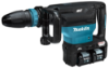 Afbeeldingen van Breekhamer HM002GZ03 XGT 2x40 V Max 