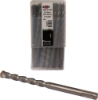 Afbeeldingen van KELFORT Hamerboor SDS-PLUS 2-snijder 12X100/160 50x