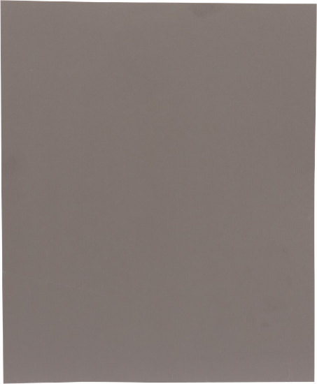 Afbeeldingen van KELFORT Schuurvel zwart 230X280MM K2000 10x