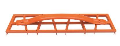 Afbeeldingen van BAHCO Troffel / gipsschaaf ALU 435X90MM