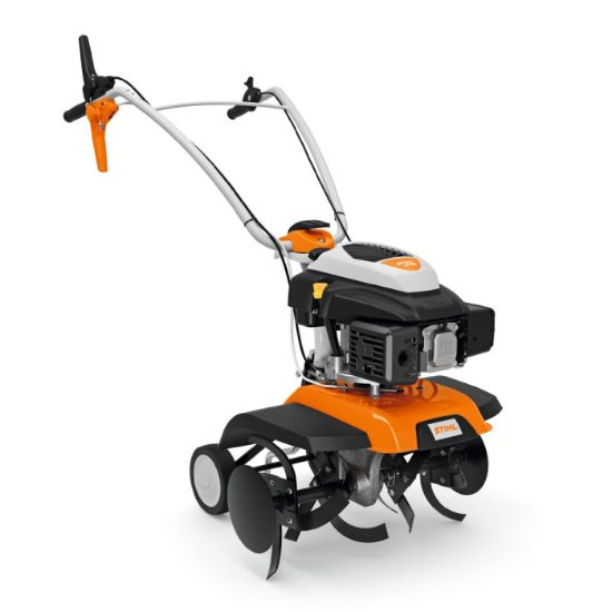 Afbeeldingen van STIHL Benzine motorfrees MH560 60CM
