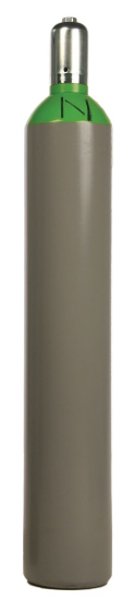 Afbeeldingen van Cilinder menggas 85/15 5L gevuld
