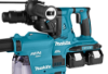 Afbeeldingen van Combihamer DHR281ZWJ 2x18V