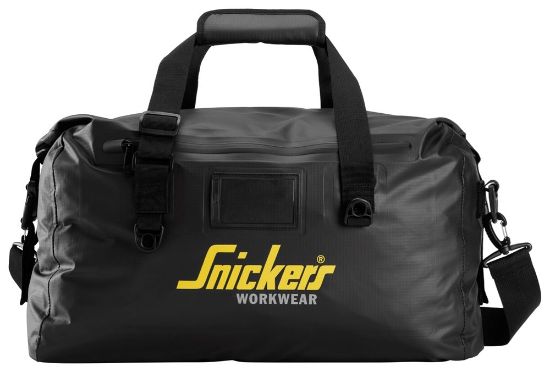 Afbeeldingen van 9626 Snickers werktas 30 liter
