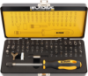Afbeeldingen van IRONSIDE Bitset ¼" speciaal 60x