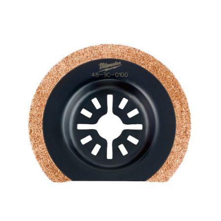 Afbeelding voor categorie Multimachine zaagbladen