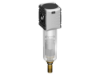 Afbeeldingen van Filter G¼" 5µ 12bar AUTO.DRAIN