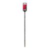 Afbeeldingen van MILWAUKEE Hamerboor SDS-Plus MX4 4-snijkanten 12X360MM