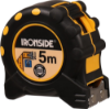 Afbeeldingen van IRONSIDE Rolmaat rubber 25MM 5M