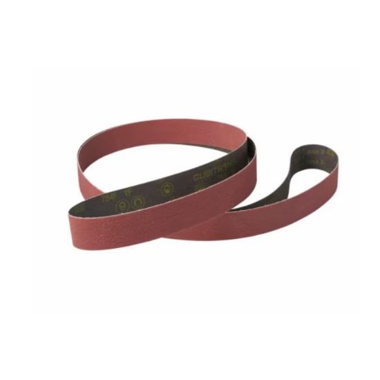 Afbeeldingen van Schuurband 784F 100X289MM K120