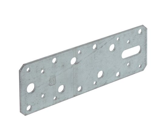 Afbeeldingen van GEBR. BODEGRAVEN Koppelplaat SV 240MM 60X2,5MM