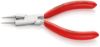 Afbeeldingen van KNIPEX Rondbuigtang zijsnijder 1903130 2,2MM