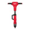 Afbeeldingen van MILWAUKEE Accu slagmoersleutel rail M18FHIWF1R-0C 18V BODY