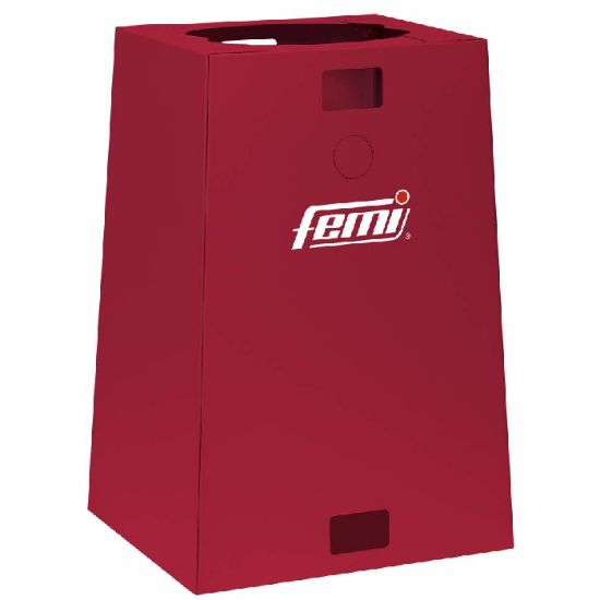 Afbeeldingen van FEMI Universele tafel 390 Standy t.b.v. bandzaagmachines en verstekzaagmachines