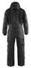 Afbeeldingen van BLÅKLÄDER Winteroverall 6785 grijs/zwart C60