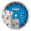 Afbeeldingen van DISTAR Diamantzaagblad XXL 350X20MM