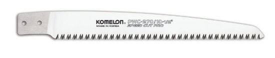 Afbeeldingen van KOMELON Zaagblad tbv SPEED CUT PRO recht 10-½"/270MM