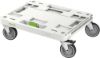 Afbeeldingen van FESTOOL Systainer-trolley SYS-RB 508X396MM t.b.v. Systainer³ en T-LOC