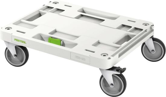 Afbeeldingen van FESTOOL Systainer-trolley SYS-RB 508X396MM t.b.v. Systainer³ en T-LOC