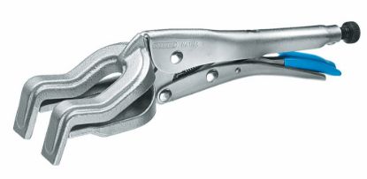 Afbeeldingen van GEDORE Las-griptang 11" 10-90MM