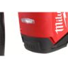 Afbeeldingen van MILWAUKEE Accu combihamer M18ONEFHX-0 SDS-Plus 26MM FIXTEC 4-standen BODY