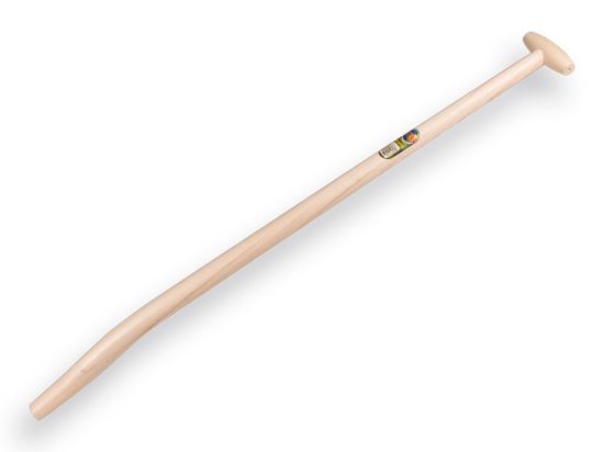 Afbeeldingen van ATLAS Blijhamsteel sterk gebogen 110CM