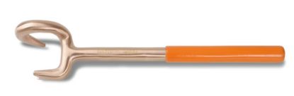 Afbeeldingen van BETA Veiligheidsklepsleutel vonkvrij 966BA 350MM