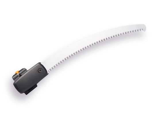 Afbeeldingen van FISKARS Boomzaag met adapter t.b.v. montage op snoei-Giraffen UPX82 en UPX86