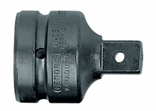 Afbeeldingen van GEDORE Verloopstuk 1" - ¾" KB 2132